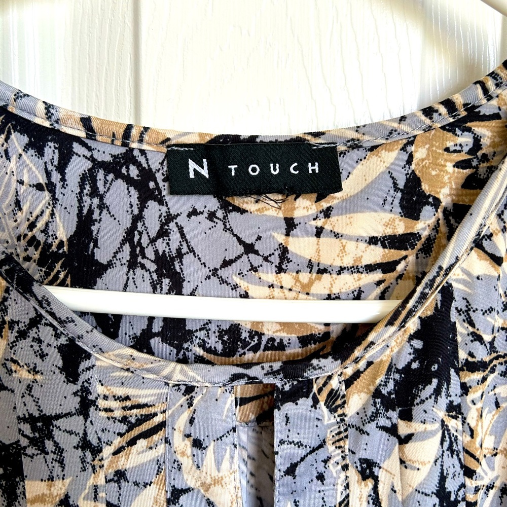 Blouse - Picture 3 of 3
